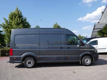 Volkswagen Crafter    2.0TDI Autm., 177 ch, Achat, Euro 6, 3 places