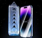 Iphone 15 en 16 protector, Ophalen of Verzenden, Nieuw, Frontje of Cover
