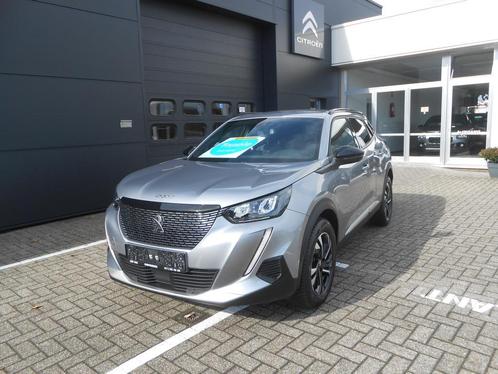 Peugeot 2008 ALLURE PACK 1.2 PURETECH 100 - MANUEEL - WAARBO, Auto's, Peugeot, Particulier, Te koop, ABS, Airbags, Airconditioning