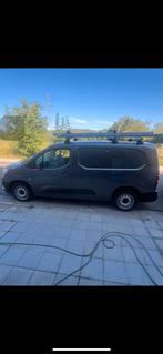 Opel combo L2, Auto's, Bestelwagens en Lichte vracht, Particulier, Te koop, Opel
