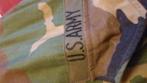 Woodland USA parka, Ophalen of Verzenden, Zo goed als nieuw