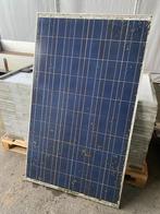 24 panneaux photovoltaïque Istar Solar de 2012 ... A voir, 200 watts-crêtes ou plus, Enlèvement, Utilisé, Panneau