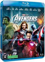 Avengers - bluray neuf/cello, Neuf, dans son emballage, Enlèvement ou Envoi, Science-Fiction et Fantasy