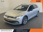 Volkswagen Golf Variant 1.0 eTSI 110pk DSG Life | Navigatie, Auto's, Automaat, Elektrische ramen, Break, Golf