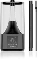 AC Infinity Cloudforge Plantenbevochtiger GRATIS LEVERING