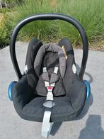 Nette Maxi Cosi Cabriofix in prima staat!, Kinderen en Baby's, Ophalen, Autogordel of Isofix, Zijbescherming, Zo goed als nieuw