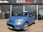 Citroën C3 1.4i/RADAR DE RECUL/BLUETHOOT/AIRCO (bj 2006), Auto's, Citroën, Automaat, Stof, 4 cilinders, 65 kW