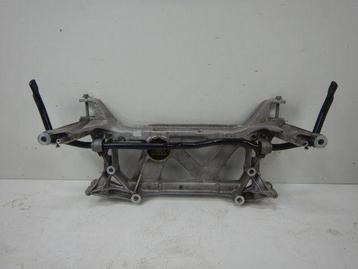 VW Golf 8 GTI Subframe Voorzijde 5WA199369A 5Q0411303R beschikbaar voor biedingen