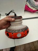 Vintage hanglamp, Antiek en Kunst, Ophalen of Verzenden