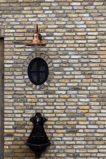 Antieke historische ijsselstenen geel vormbak, 200.000 stuks beschikbaar voor biedingen