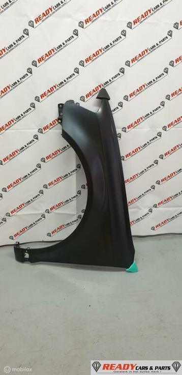 AUDI A3 S3 8P FACELIFT LINKS SCHERM Spatbord 8P0821105E IMIT, Neuf, Audi, Enlèvement ou Envoi, Audi