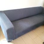 Canapé  klippan, Maison & Meubles, Tissus, Banc droit, Enlèvement, Utilisé