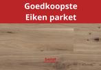 BELAT parket | Parketvloeren vanaf € 4.95 /m², Doe-het-zelf en Bouw, Nieuw, 10 m² of meer, 10 tot 30 cm, Hout