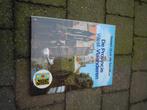 De provincie West Vlaanderen Het boek, Livres, Guides touristiques, Comme neuf, Enlèvement ou Envoi