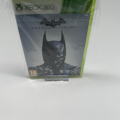 XBOX 360 Game - Batman Arkham Origins, Games en Spelcomputers, Games | Xbox 360, Ophalen of Verzenden