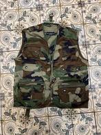 Tactisch vest, Verzamelen, Militaria | Algemeen, Ophalen, Landmacht, Kleding of Schoenen