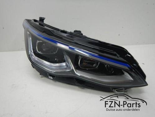 VW Golf 8 GTE IQ LED Koplamp Rechts R 5H1941036G NIEUW, Auto-onderdelen, Verlichting, Volkswagen, Gebruikt, Ophalen of Verzenden