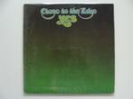 Yes – Close To The Edge (1972), Ophalen of Verzenden, 12 inch, Progressive