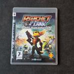 Ratchet & Clank Tools of Destruction [PlayStation 3], Gebruikt, 1 speler, Eén computer, Ophalen of Verzenden
