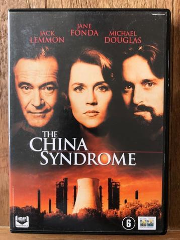 The China Syndrome beschikbaar voor biedingen