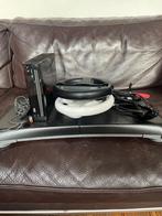 Nintendo Wii + spelletjes, Games en Spelcomputers, Ophalen, Gebruikt
