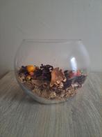 Herfst decoratie, Huis en Inrichting, Ophalen of Verzenden, Zo goed als nieuw