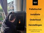 Pelletkachel onderhoud, Huis en Inrichting, Overige brandstoffen, Nieuw, Ophalen of Verzenden, Pelletkachel