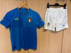 Pakket voetbalkledij 11/12j, Sport en Fitness, Voetbal, Ophalen of Verzenden, Zo goed als nieuw, Shirt