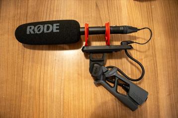 RØDE NTG5 beschikbaar voor biedingen