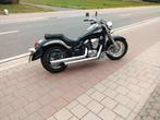 Kawasaki VN 900, Motoren, Motoren | Kawasaki, 2 cilinders, Chopper, 900 cc, Particulier