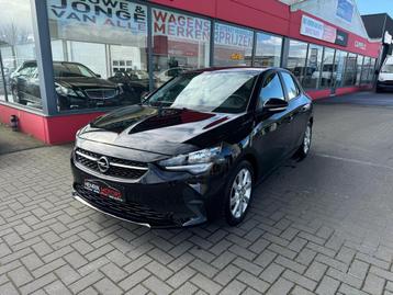 Opel Corsa 1.2i •Airco• •Navi• •Cruise• •PROPERE STAAT• beschikbaar voor biedingen