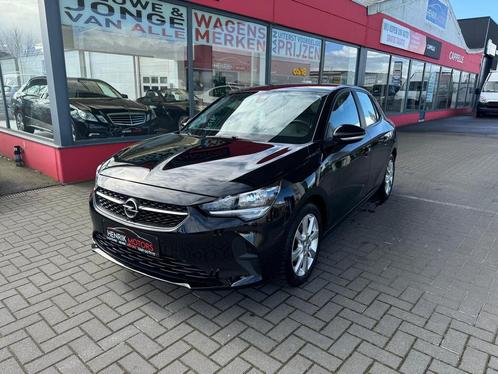 Opel Corsa 1.2i •Airco• •Navi• •Cruise• •PROPERE STAAT•, Auto's, Opel, Bedrijf, Te koop, Corsa, Benzine, Euro 6, Ophalen