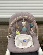 Wipstoeltje chicco, Kinderen en Baby's, Ophalen, Gebruikt, Wipstoel, Met gordel(s) of riempje(s)