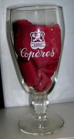 Br de Dinant - COPERES, Collections, Marques de bière, Enlèvement ou Envoi, Comme neuf, Verre ou Verres