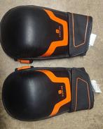 Sac boxe 2 paire de gants bande genouillères, Enlèvement ou Envoi, Comme neuf
