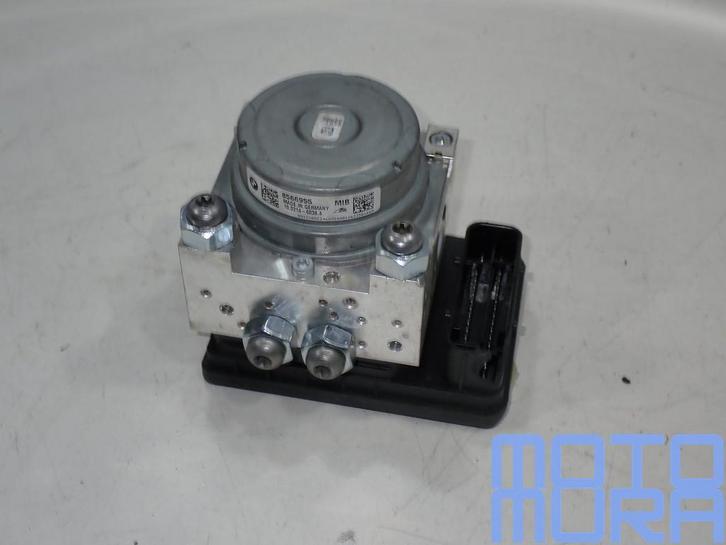 ABS modulator voor de BMW S 1000 R 2017 - 2020 K47 S1000R ab, Motoren, Onderdelen | BMW, Ophalen of Verzenden