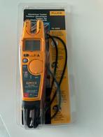 Fluke T6-1000, Ophalen, Nieuw