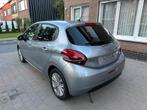 Peugeot 208 1.2i! Topstaat* Airco*Navi*72000km* Garantie, Auto's, Voorwielaandrijving, Testrit aan huis, Stof, 1199 cc