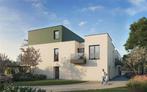 Appartement te koop in Sint-Pieters-Leeuw, 1 slpk, 65 m², Appartement, 1 kamers