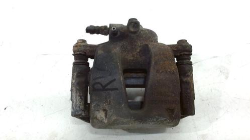 REMKLAUW LINKS VOOR Alfa Romeo MiTo (955) (01-2008/12-2018), Auto-onderdelen, Remmen en Aandrijving, Alfa Romeo, Gebruikt