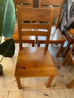 Stoelen, Huis en Inrichting, Ophalen, Gebruikt