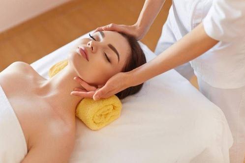 Professioneel  Massage& Cupping( Hijama), Sports & Fitness, Produits de santé, Wellness & Bien-être, Neuf, Soins du corps, Enlèvement