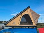 NIEUW! Camplion Hardshell Daktent +Winter isolatie + ladder, Caravans en Kamperen, Tenten, Ophalen of Verzenden, Nieuw, Tot en met 2