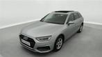 Audi A4 35 TFSI Business TO PANO/LED/JA/PDC AV AR (bj 2021), Auto's, Automaat, Stof, Gebruikt, 4 cilinders