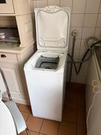 Nette Zanussi Lindo 100 Bovenlader – 6kg – 1200 tpm", Elektronische apparatuur, Wasmachines, 4 tot 6 kg, Ophalen, Gebruikt, Bovenlader