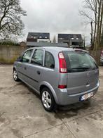 Automatisch Benzine 64.000 km Perfecte motor, Auto's, Automaat, Blauw, 5 deurs, Particulier