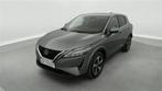 Nissan QASHQAI 1.3 DIG-T MHEV N-Connecta Xtronic (bj 2023), Auto's, Automaat, Stof, Gebruikt, 4 cilinders