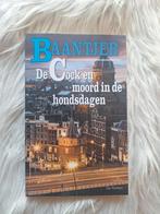 Boek: Baantjer - De Cock en moord in de hondsdagen (69), Enlèvement ou Envoi, Neuf, Baantjer