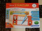 Jeu d'initiation à l'écriture pour enfants 5-7 ans, Ophalen of Verzenden, Gebruikt, Taal en Lezen