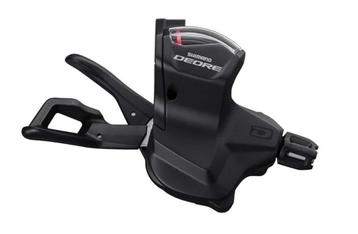 Shimano Deore SL-M6000 Shifting Lever - 10-speed – rechts beschikbaar voor biedingen